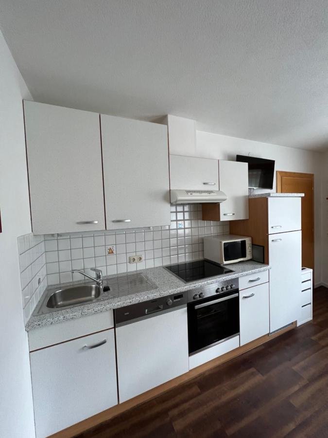 Haus Abendrot Apartman Sankt Anton am Arlberg Kültér fotó